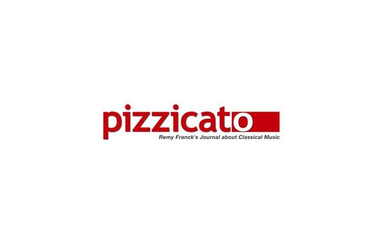 Persimfans Website | PIZZICATO