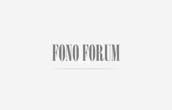 Persimfans Website | FONO FORUM 