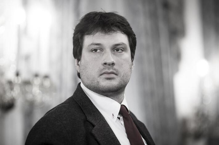 Grigory Krotenko | Persimfans Website