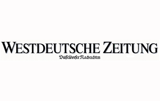 Persimfans Website | WESTDEUTSCHE ZEITUNG 