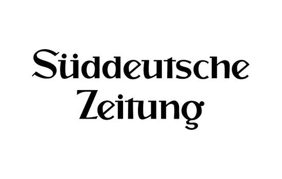 Persimfans Website | SUDDEUTSCHE ZEITUNG