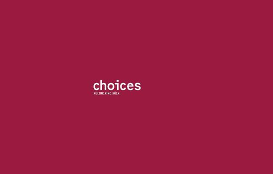 Persimfans Website | CHOICES